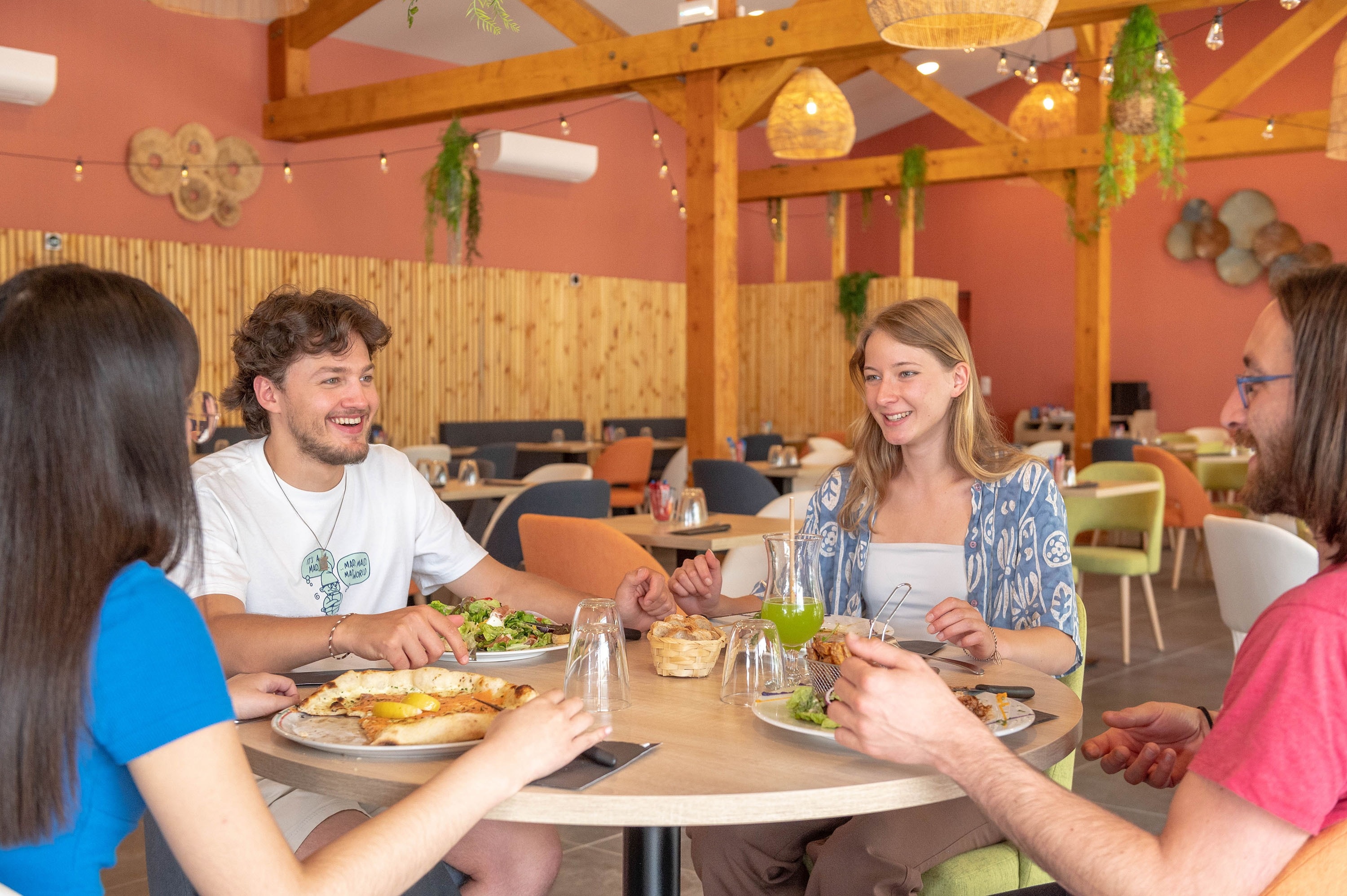 Camping Terra Verdon - Ciela Village