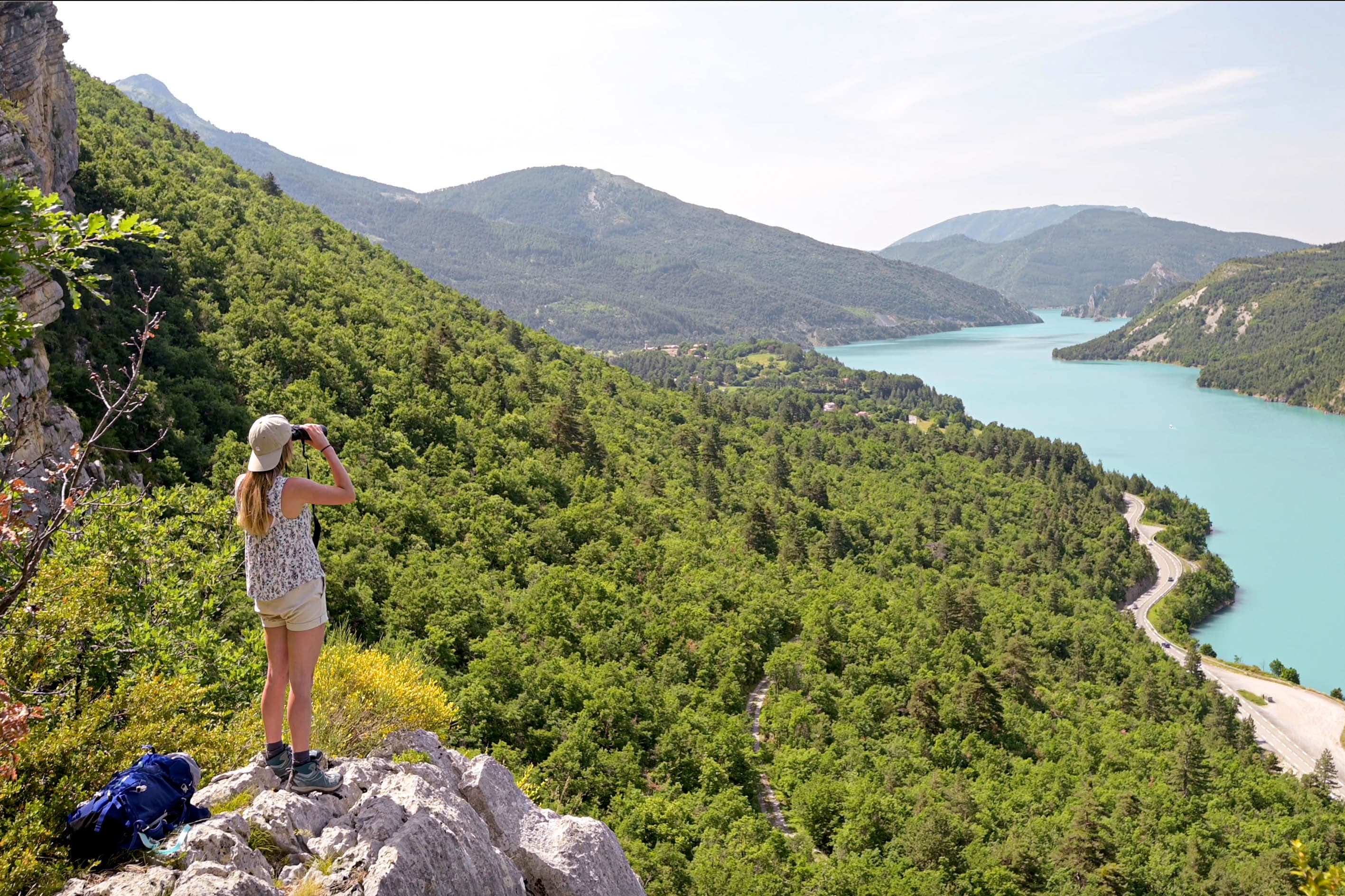 Camping Terra Verdon - Ciela Village