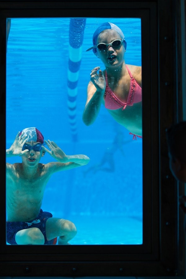 Campeggio Valle Gesso