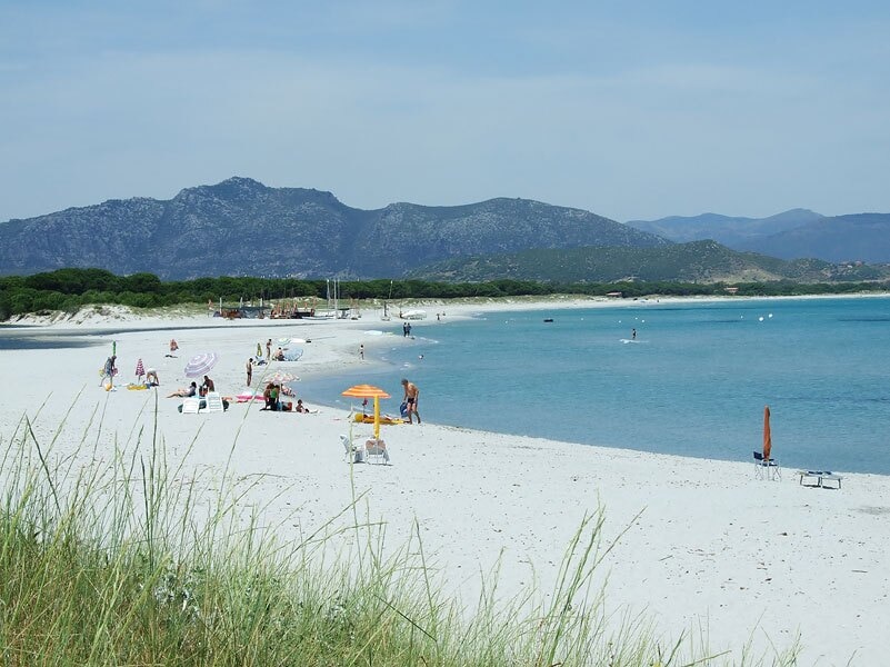 Selema Camping