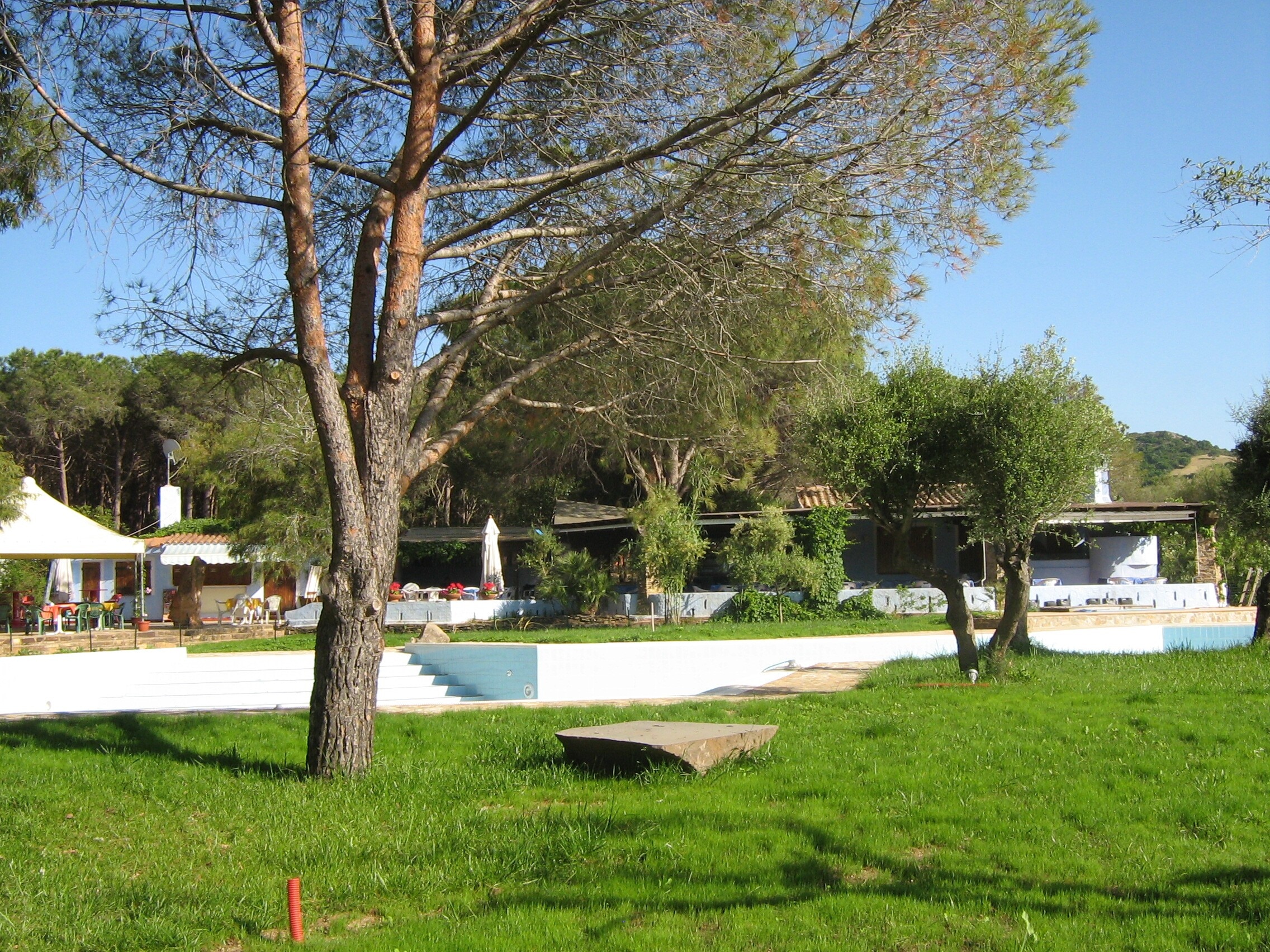 Selema Camping