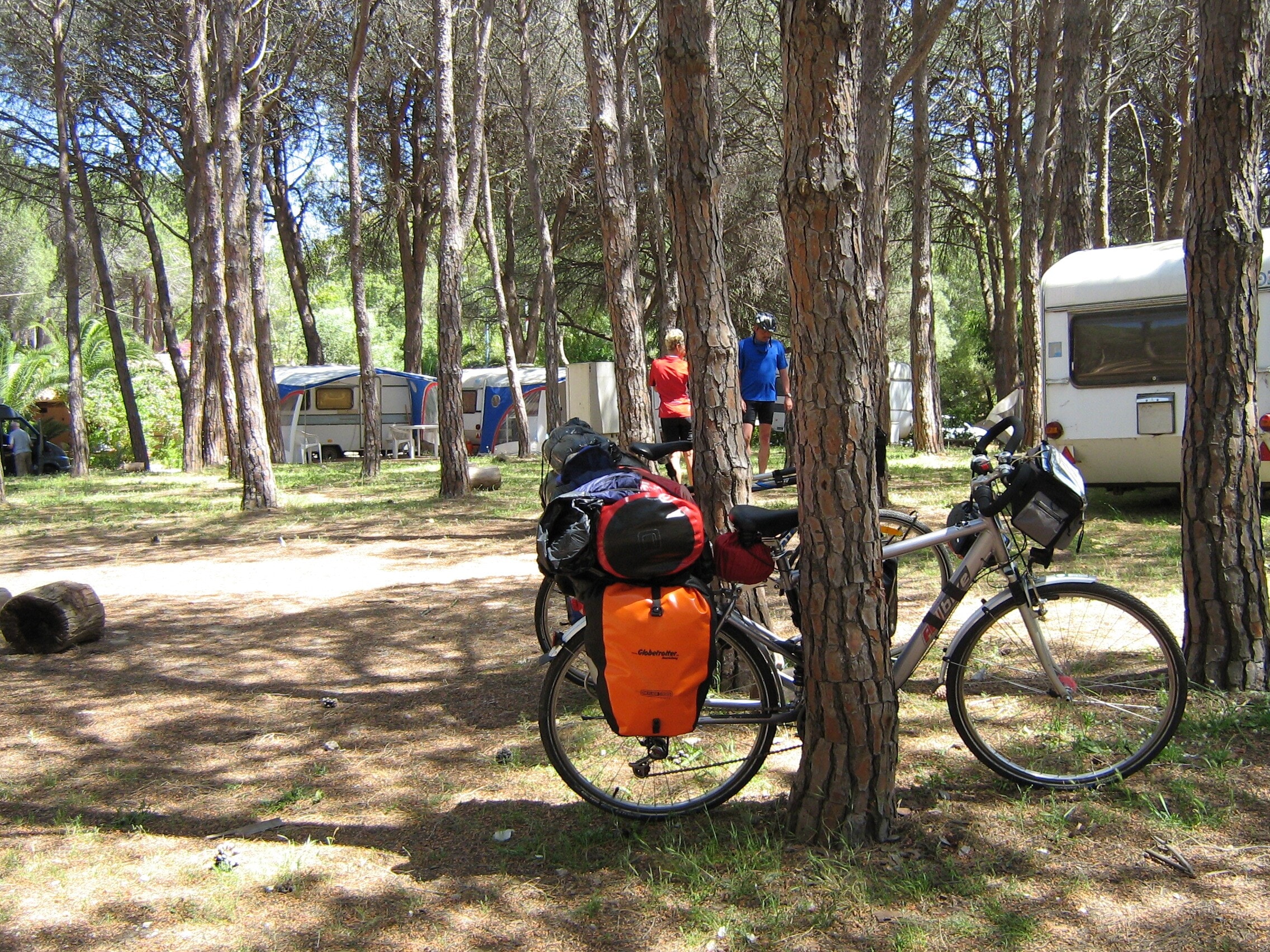 Selema Camping