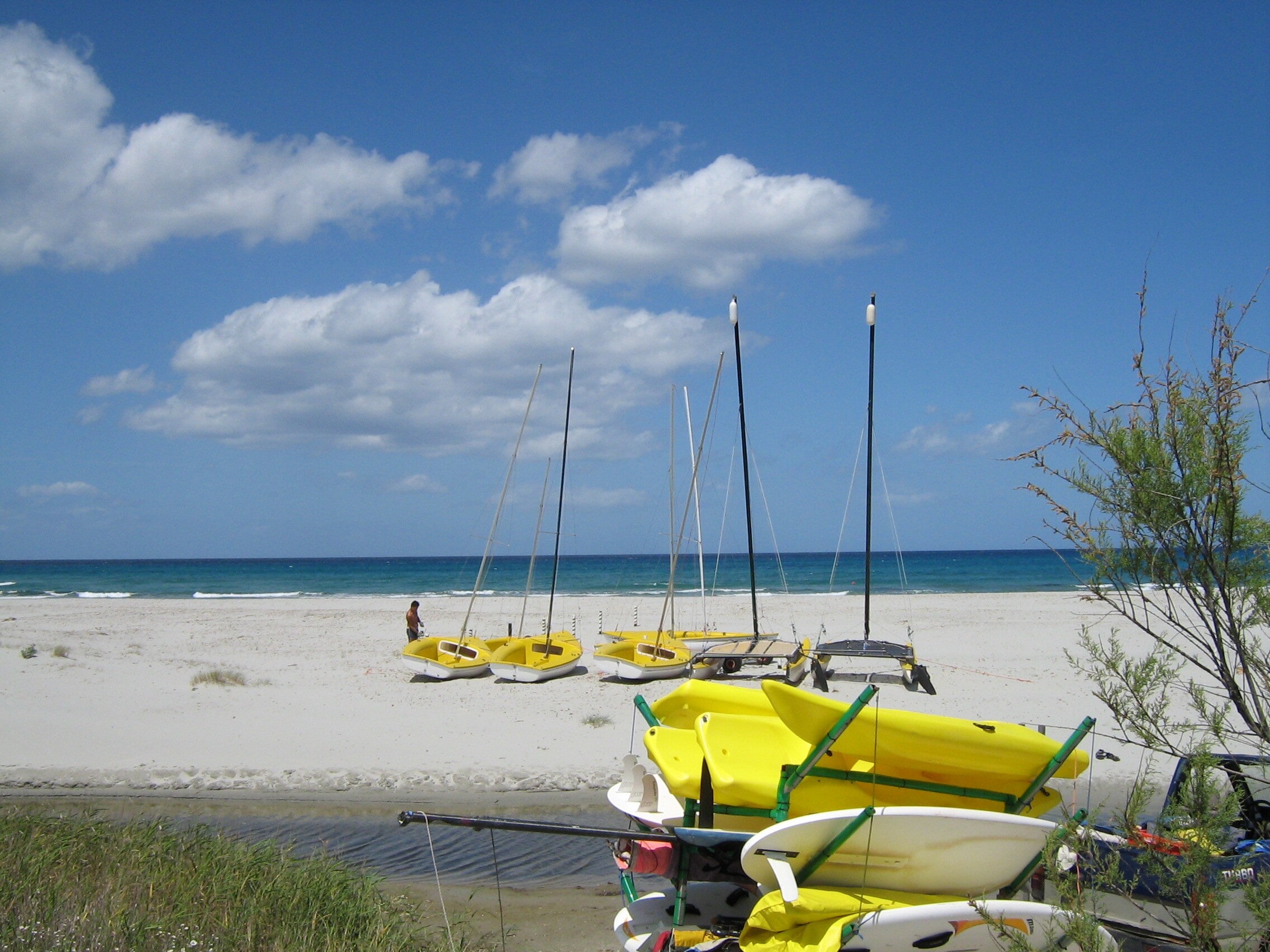 Selema Camping