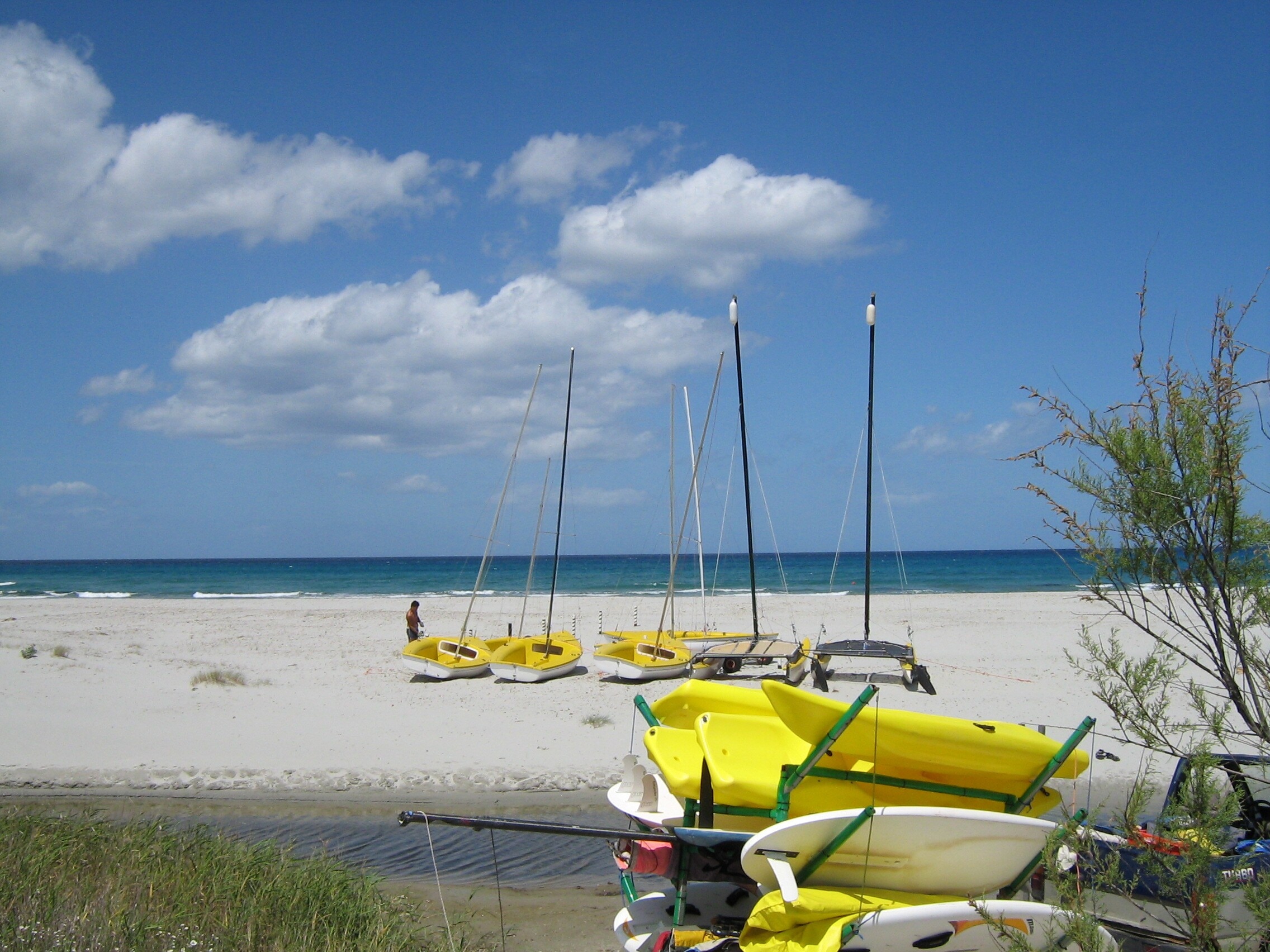 Selema Camping