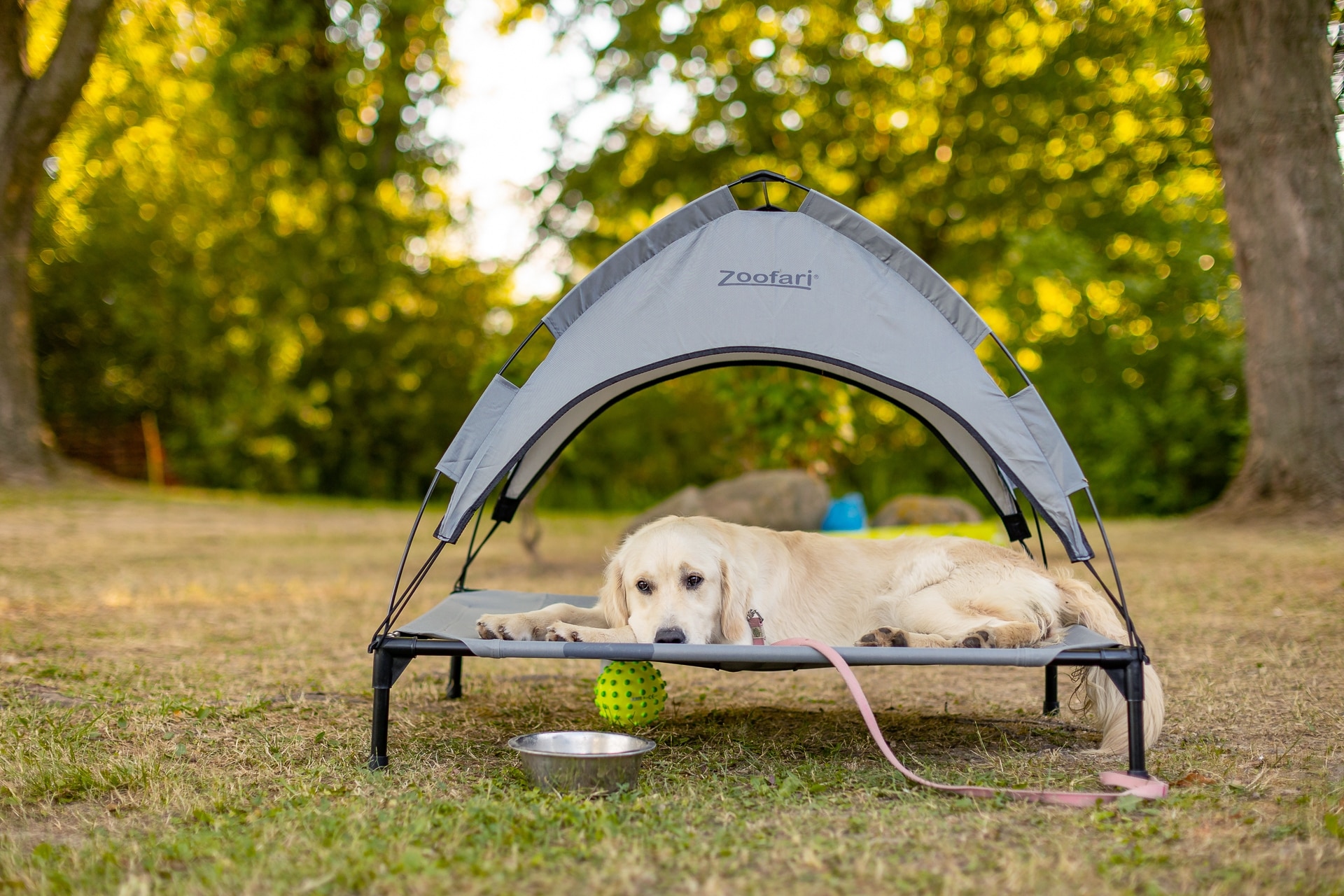 Balatontourist Camping Napfény