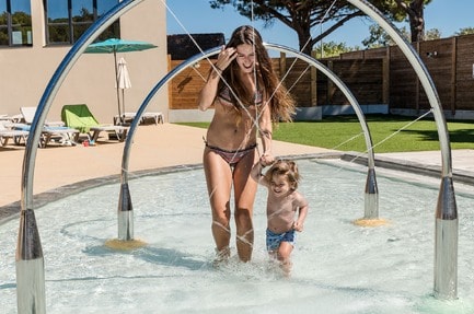 Camping La Presqu'île de Giens