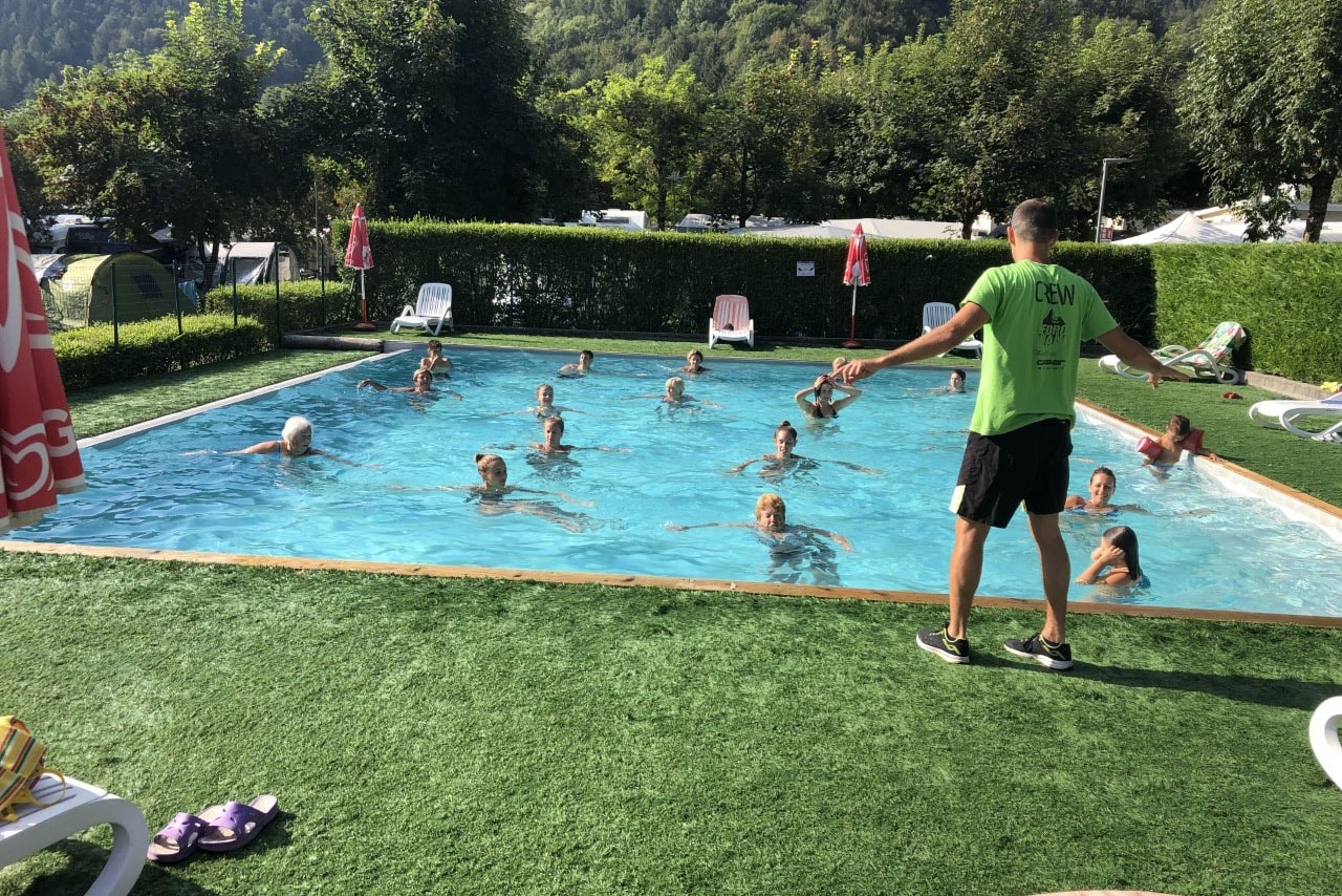 Camping Azzurro
