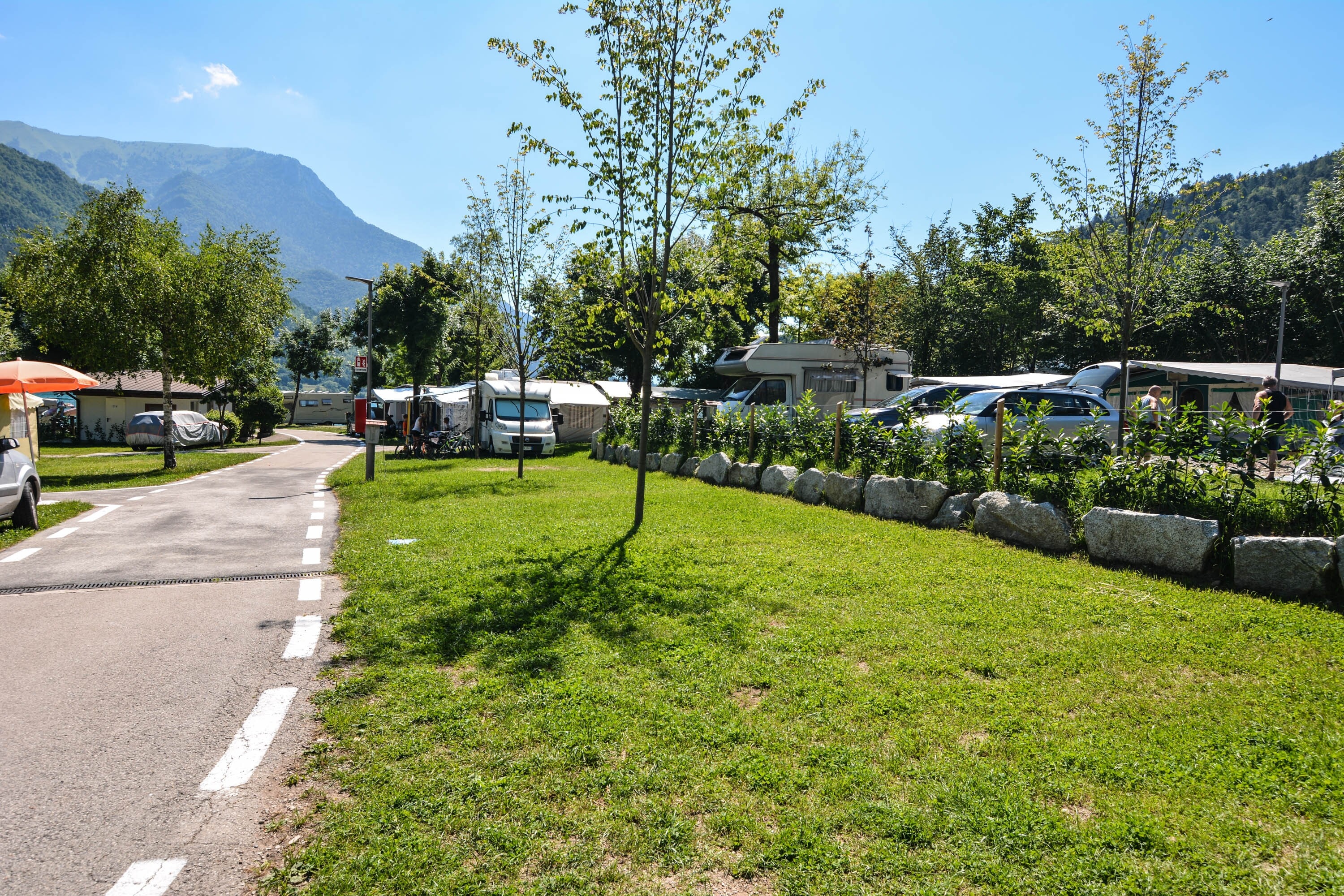 Camping Azzurro