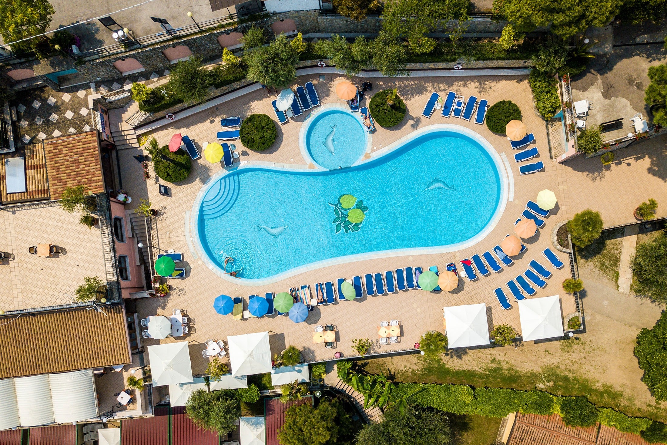 Camping Park Garda
