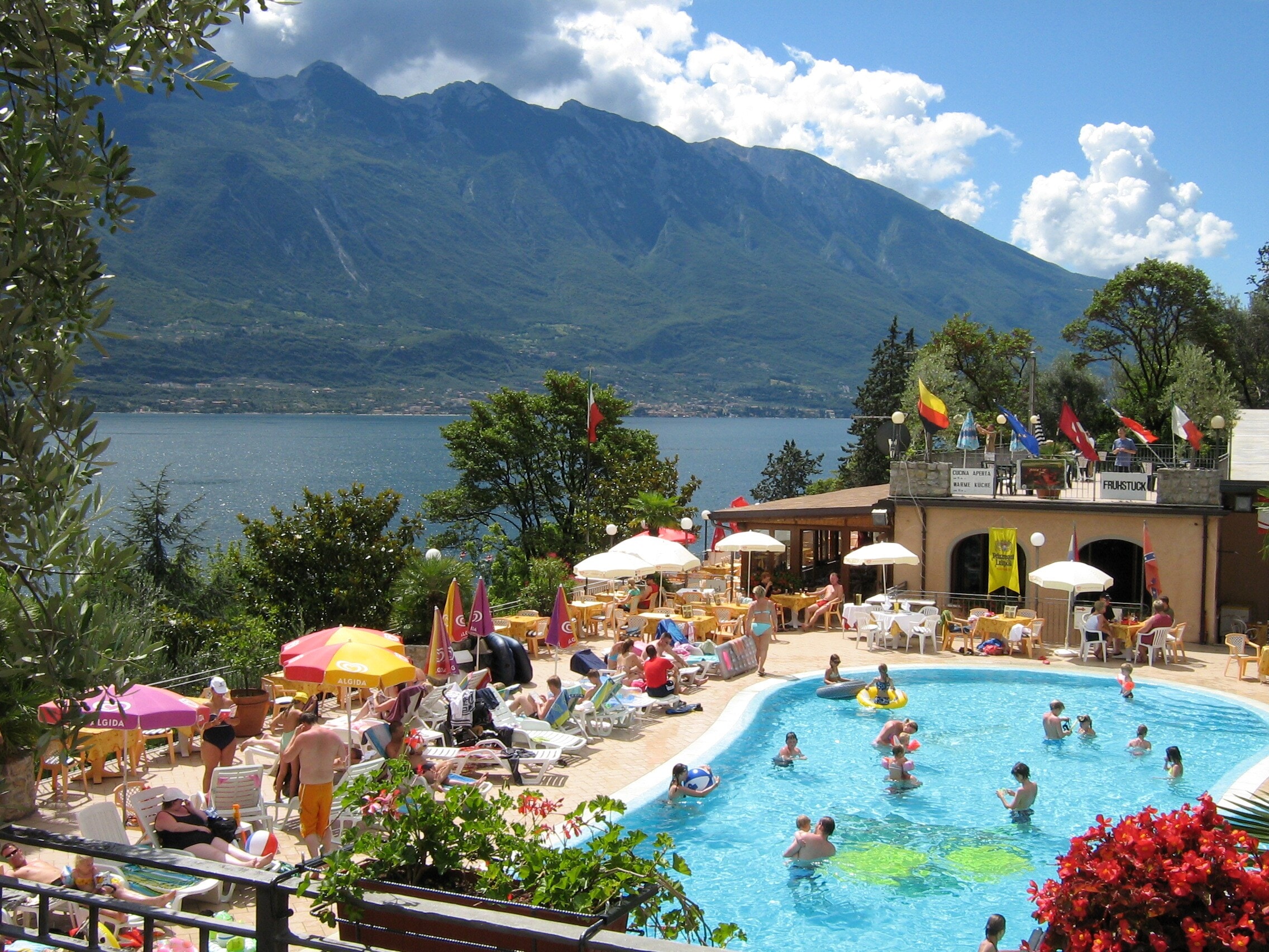 Camping Park Garda