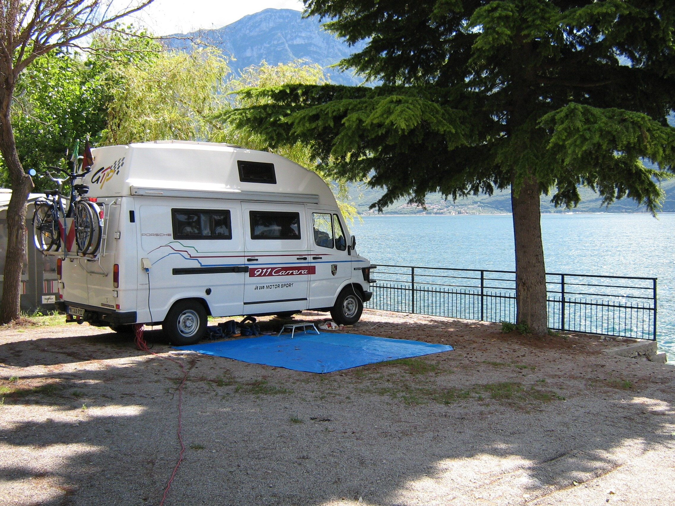 Camping Park Garda