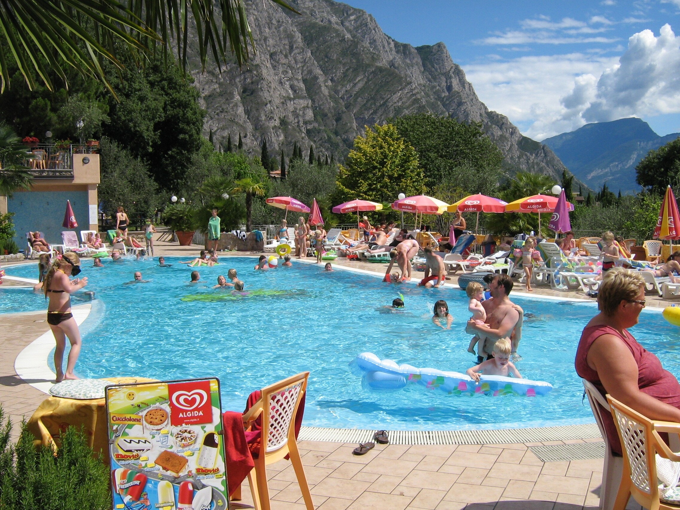 Camping Park Garda