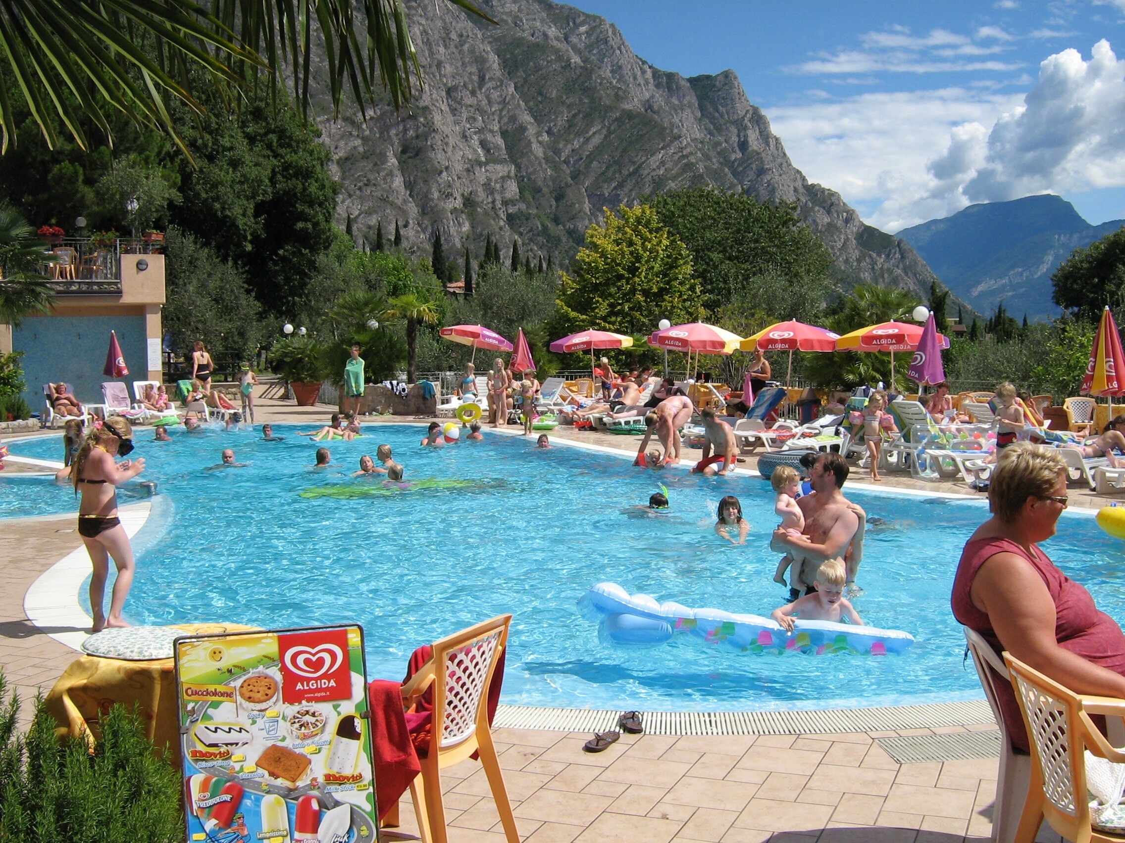 Camping Park Garda
