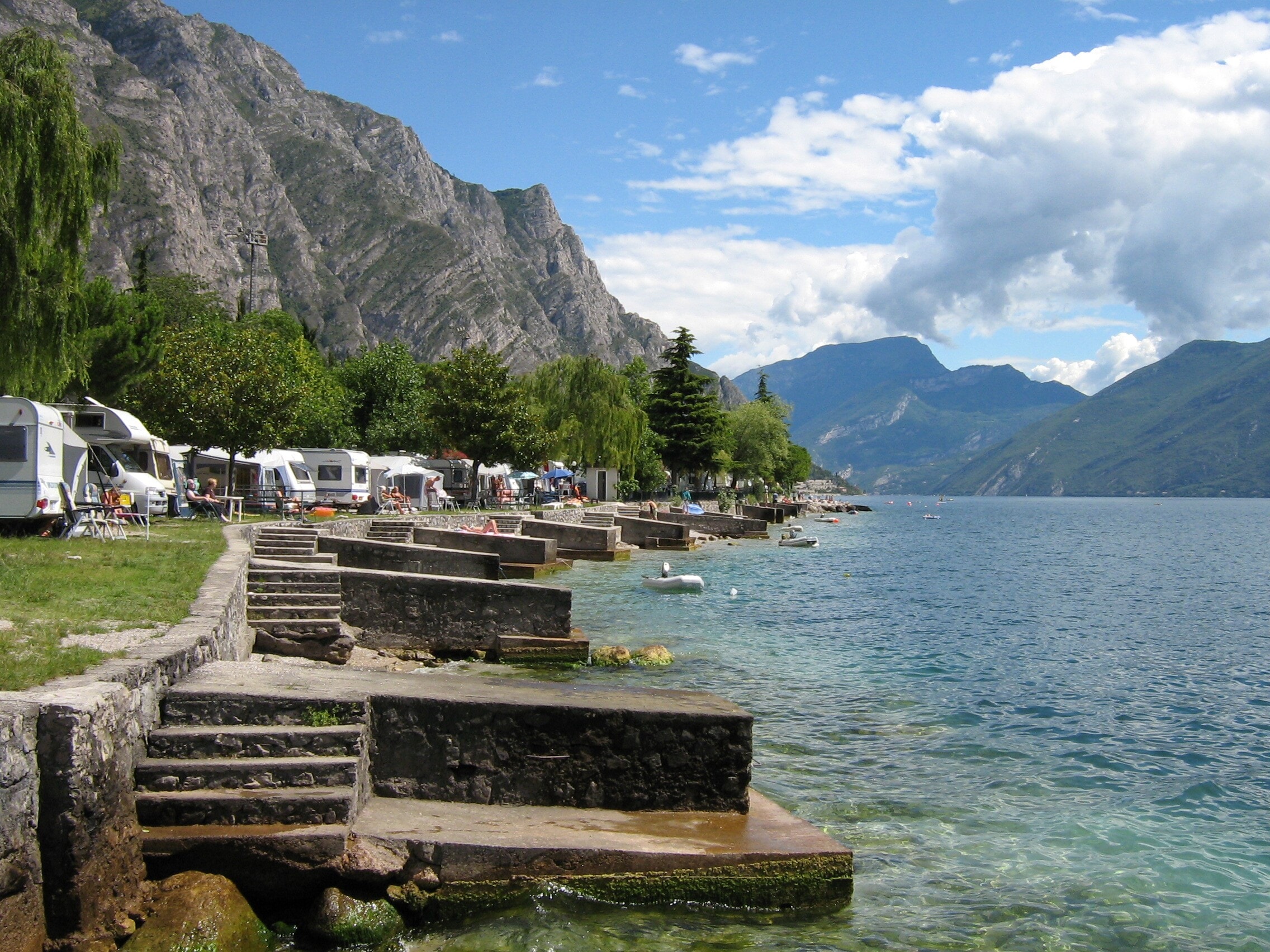 Camping Park Garda