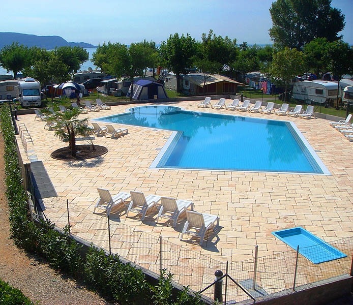 Camping Riviera