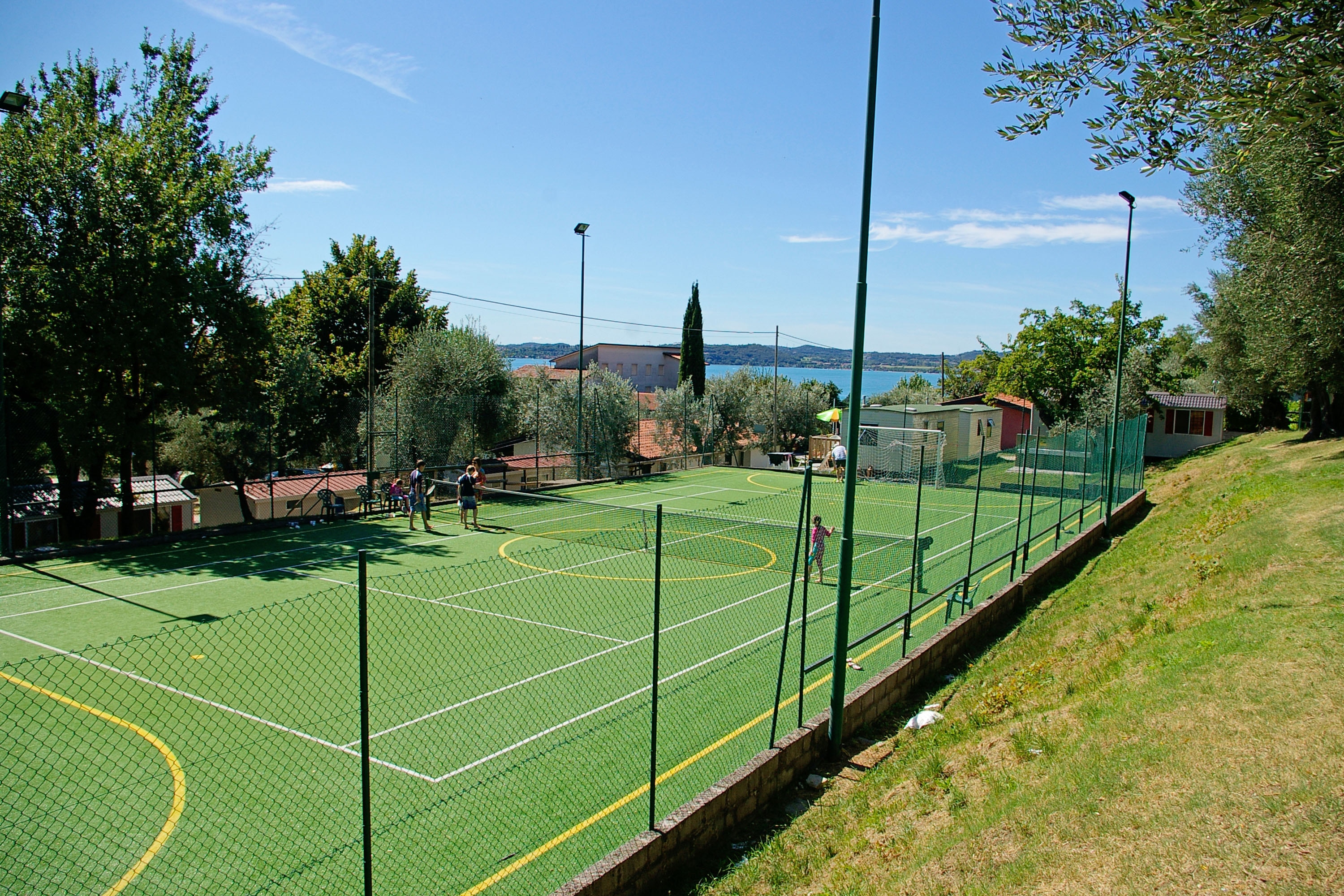 Camping Fontanelle s.r.l.