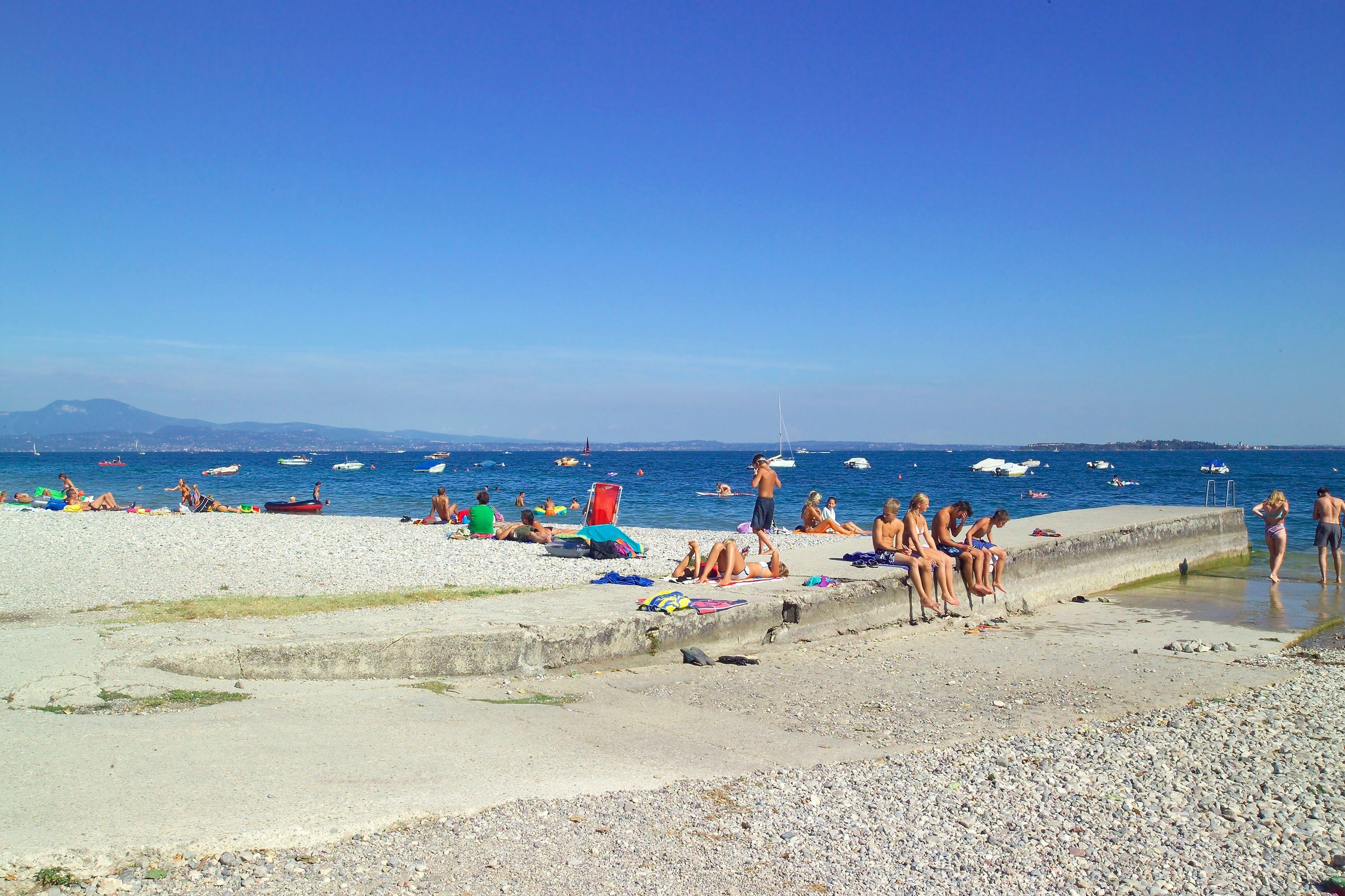 Camping Fontanelle s.r.l.