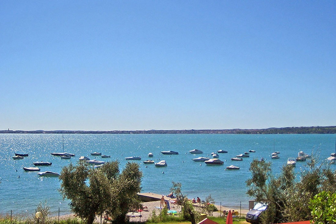 Camping Fontanelle s.r.l.