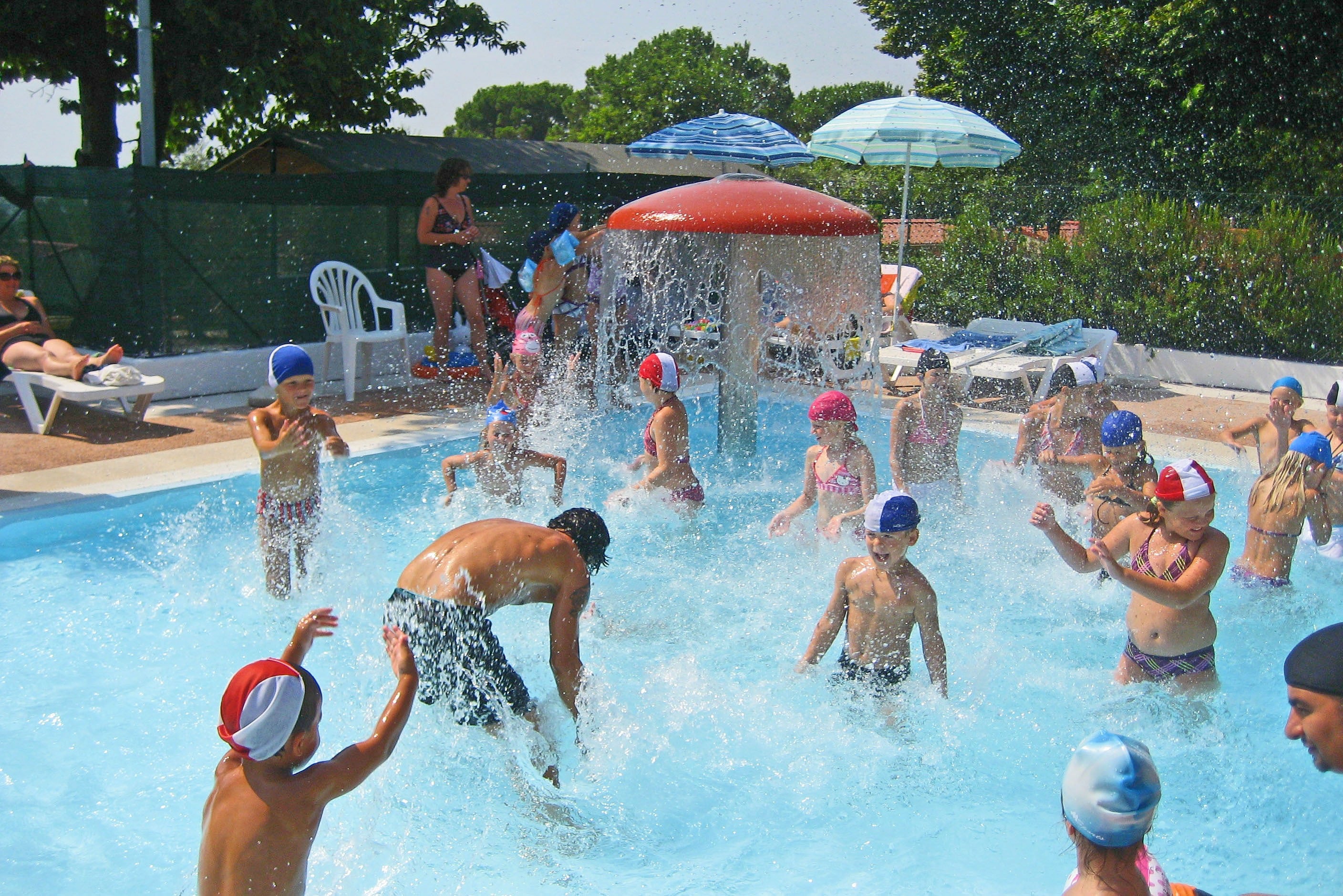 Camping Fontanelle s.r.l.