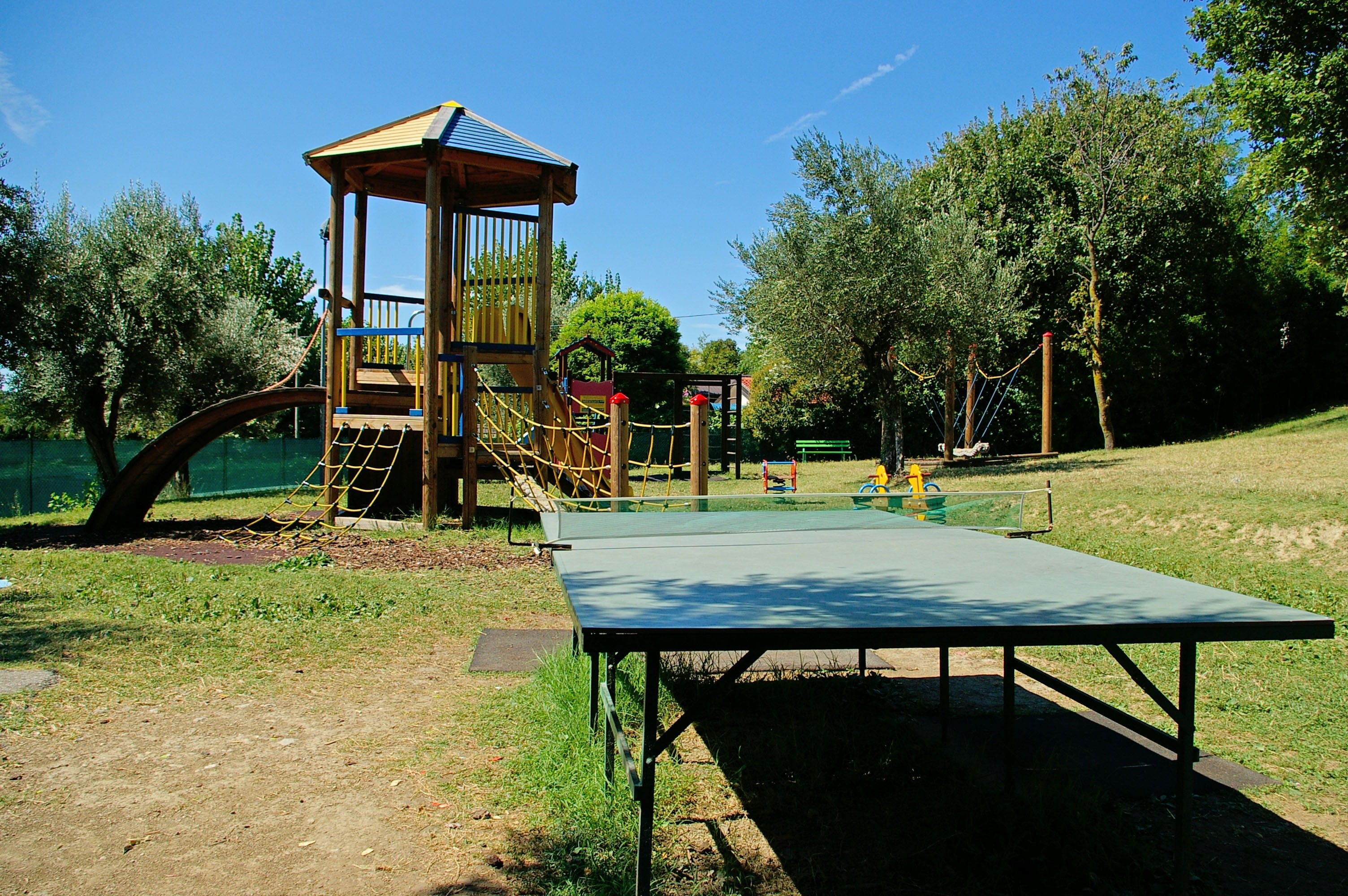 Camping Fontanelle s.r.l.