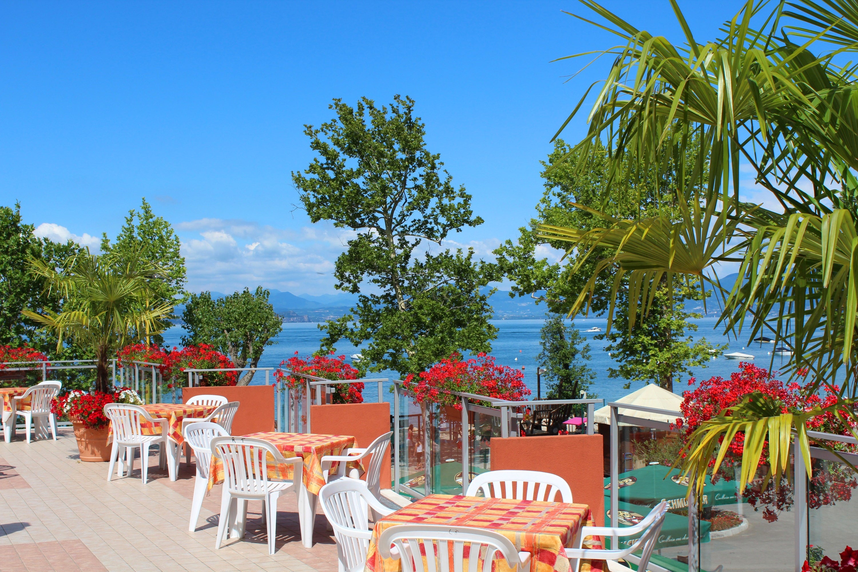 Camping Cisano/San Vito
