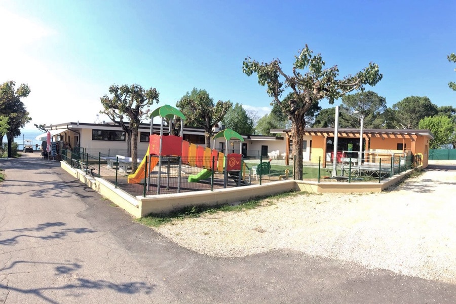 Camping Belvedere