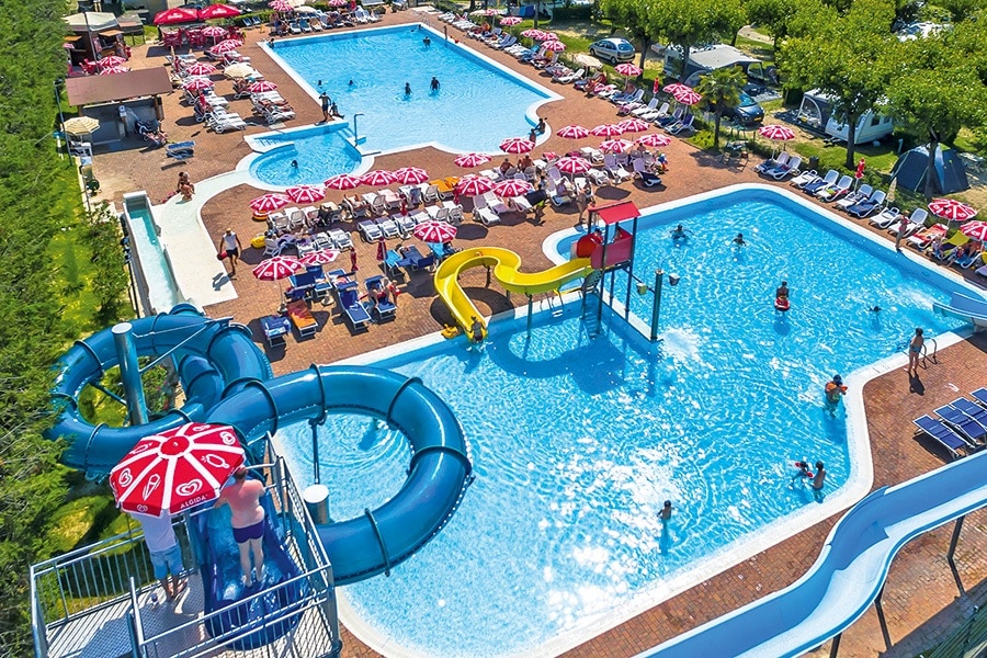 Camping Belvedere