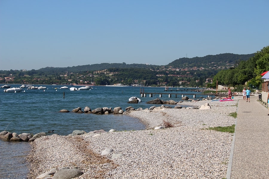Camping La Ca'