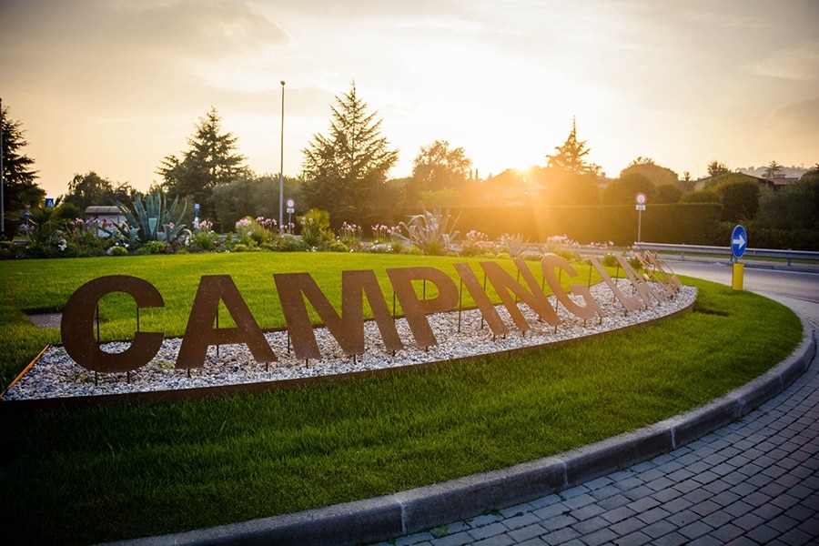 Camping La Ca'