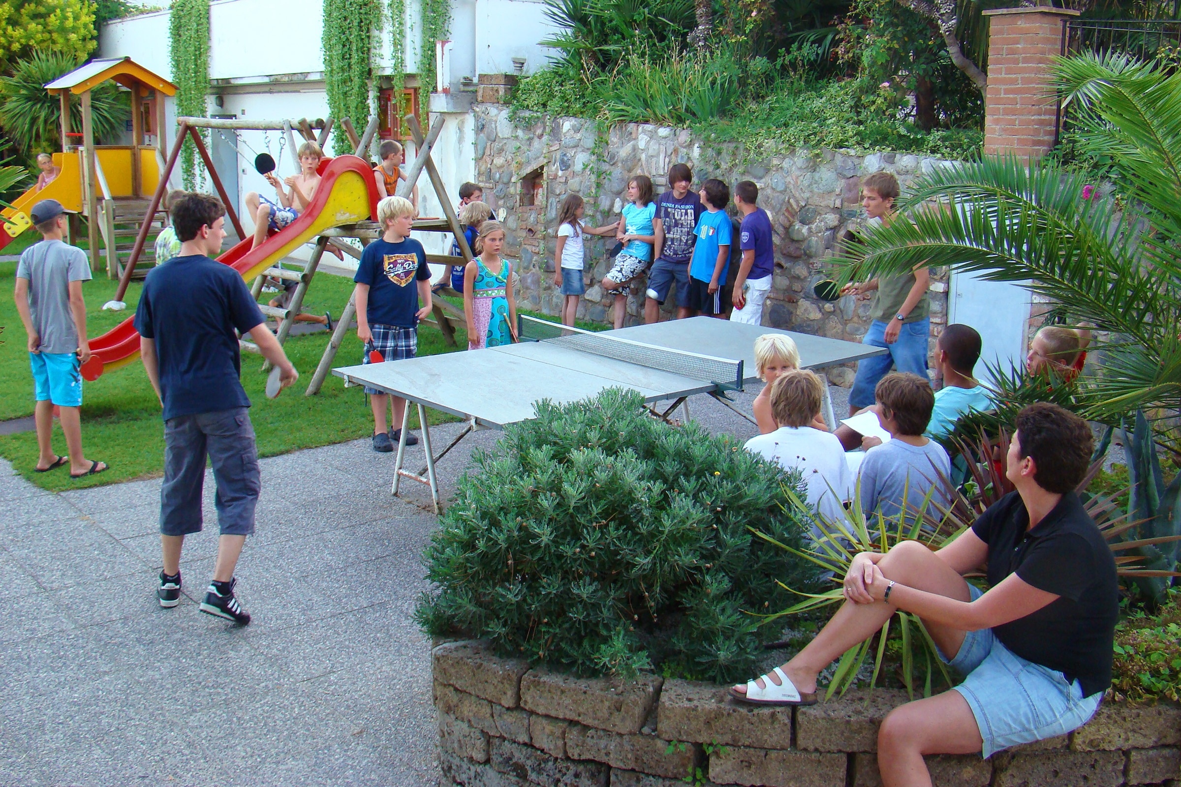 Camping La Ca'