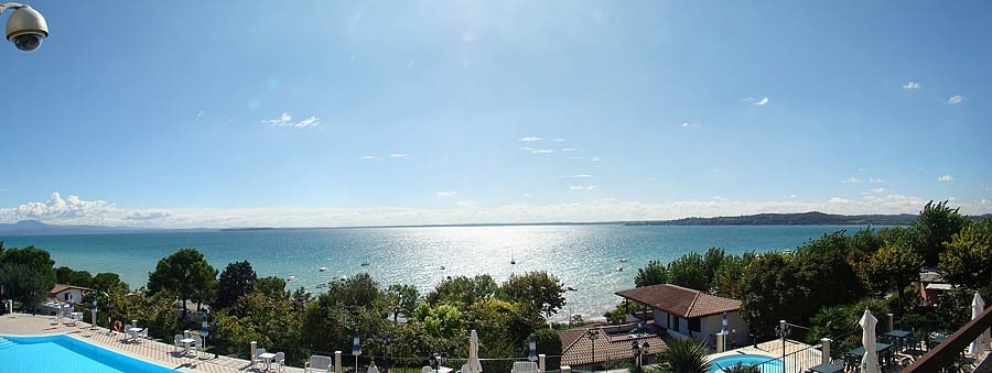 Camping La Ca'