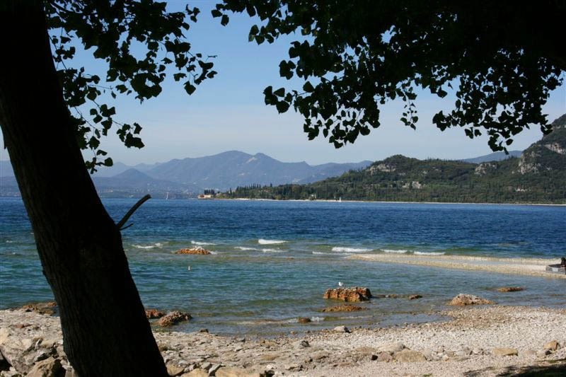 Camping Serenella