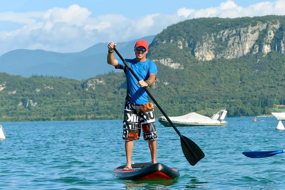 Camping Serenella