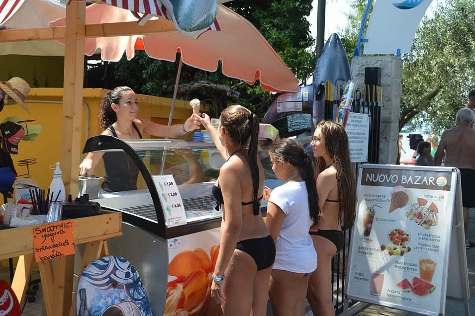 Camping Serenella