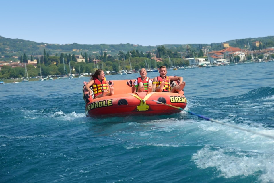 Camping Serenella