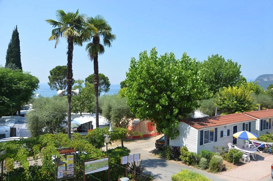 Camping Serenella