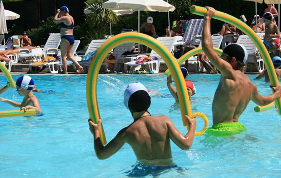 Camping Serenella