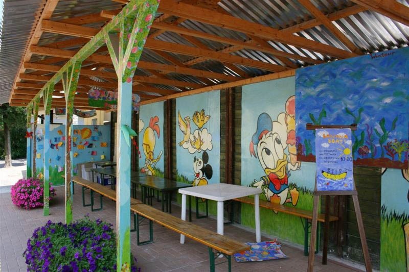 Camping Serenella
