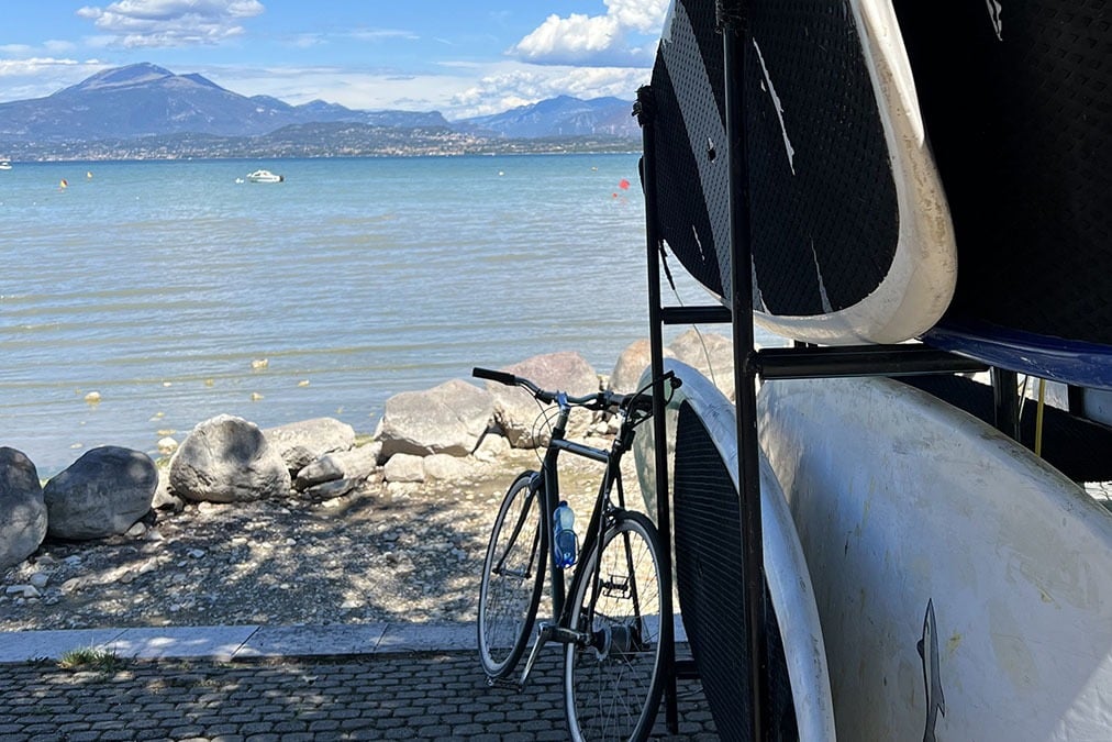 San Benedetto Camping Relais
