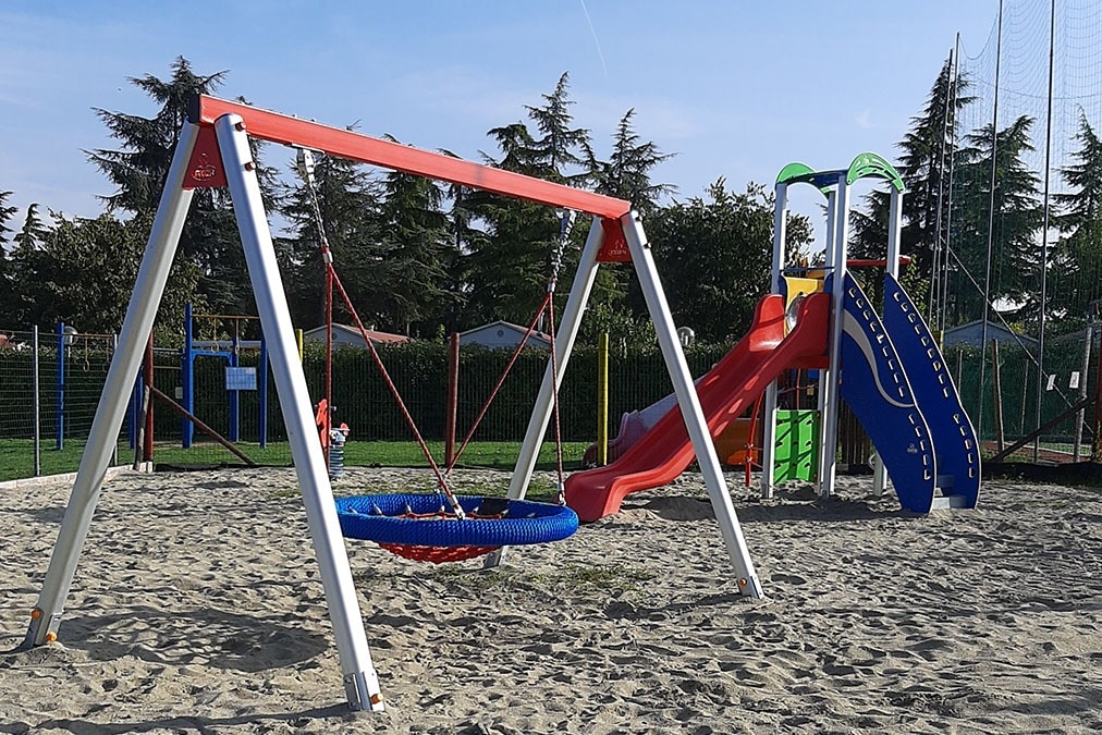 San Benedetto Camping Relais