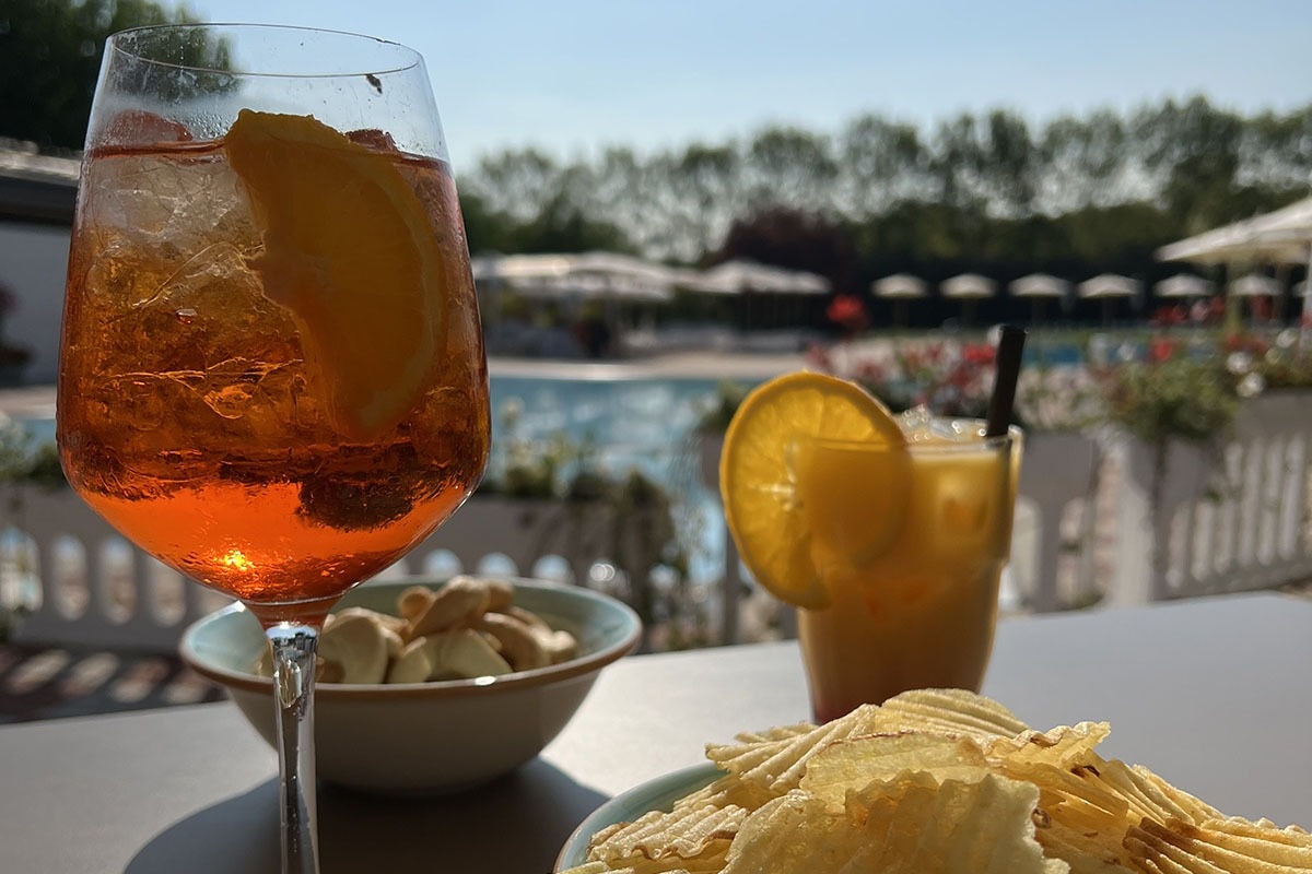 San Benedetto Camping Relais