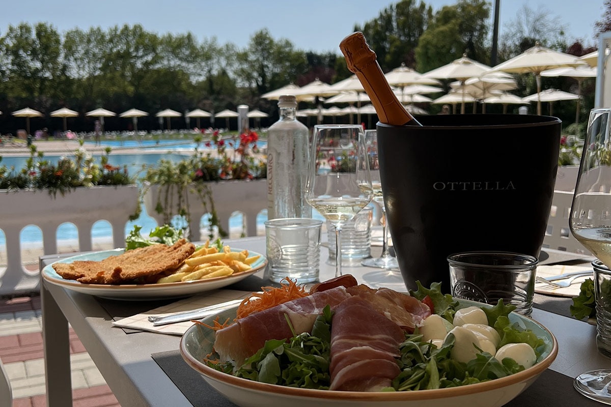 San Benedetto Camping Relais