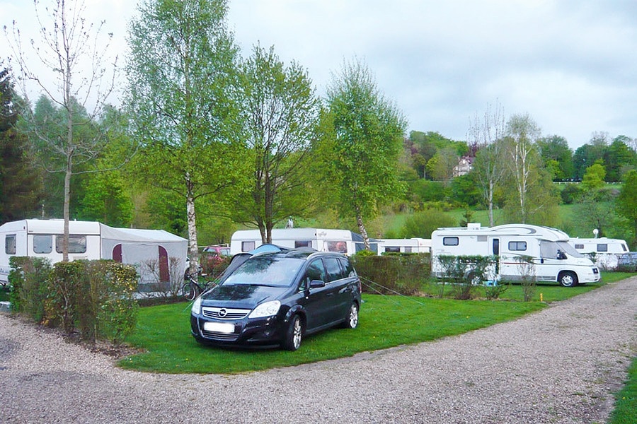 Camping Saint-Paul