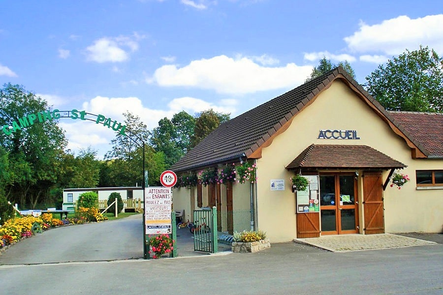 Camping Saint-Paul