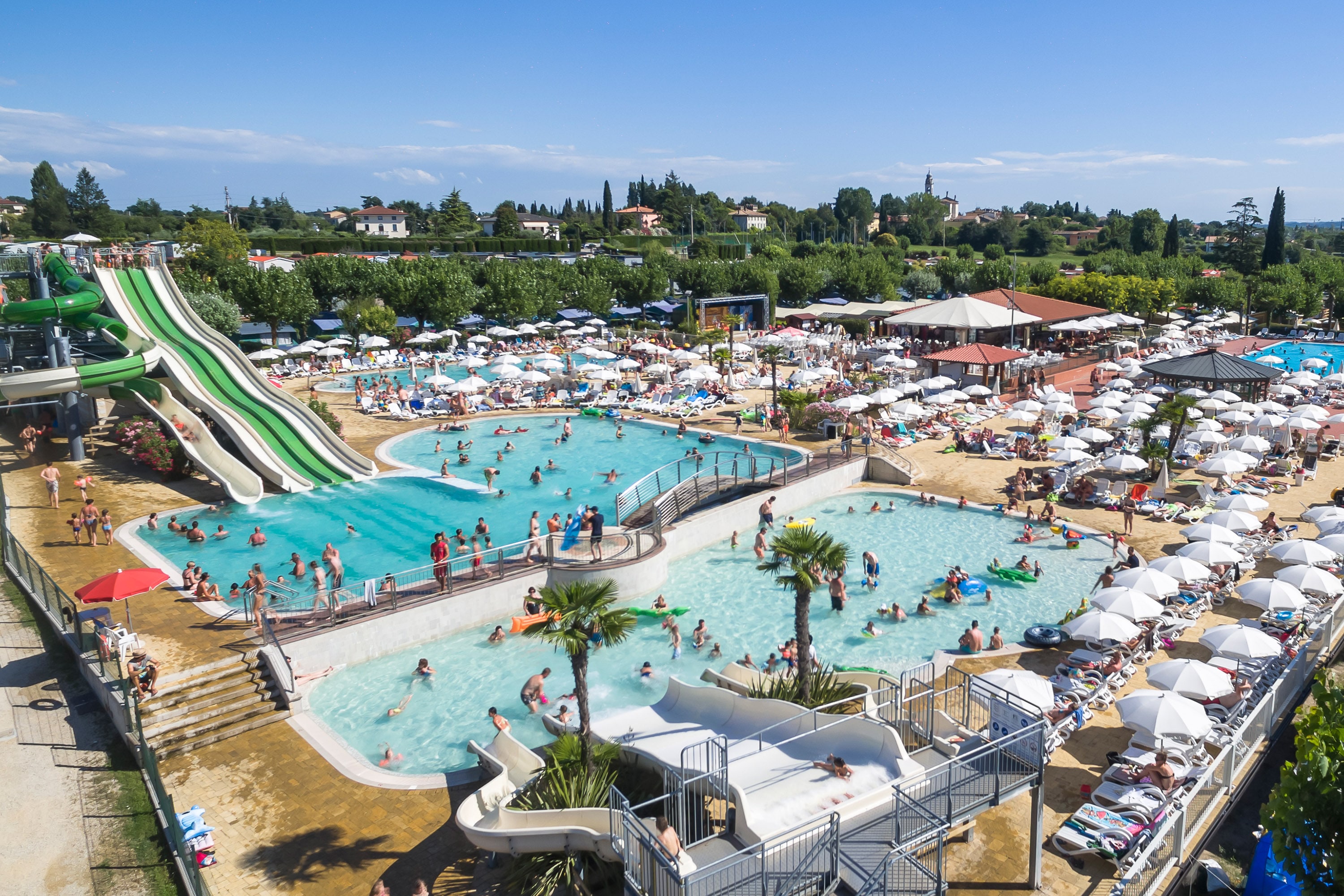 Camping Lido Camping Lido