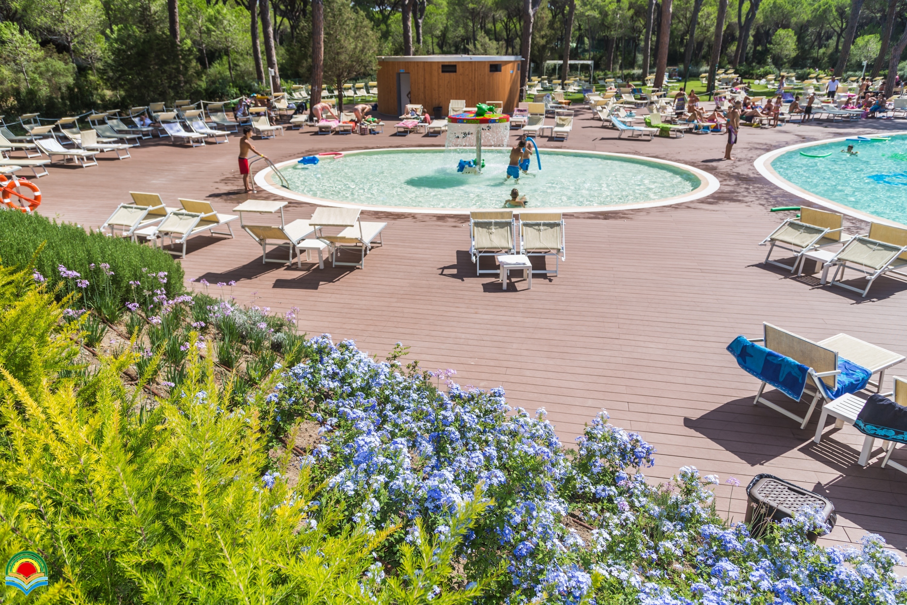 Cieloverde Camping Village