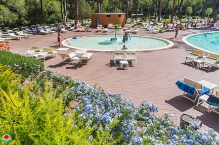 Cieloverde Camping Village