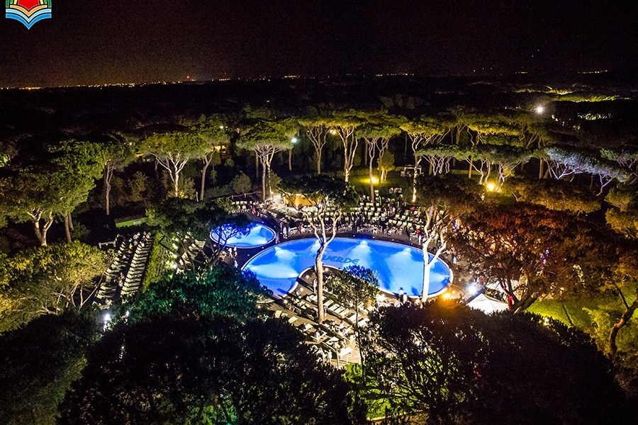 Cieloverde Camping Village