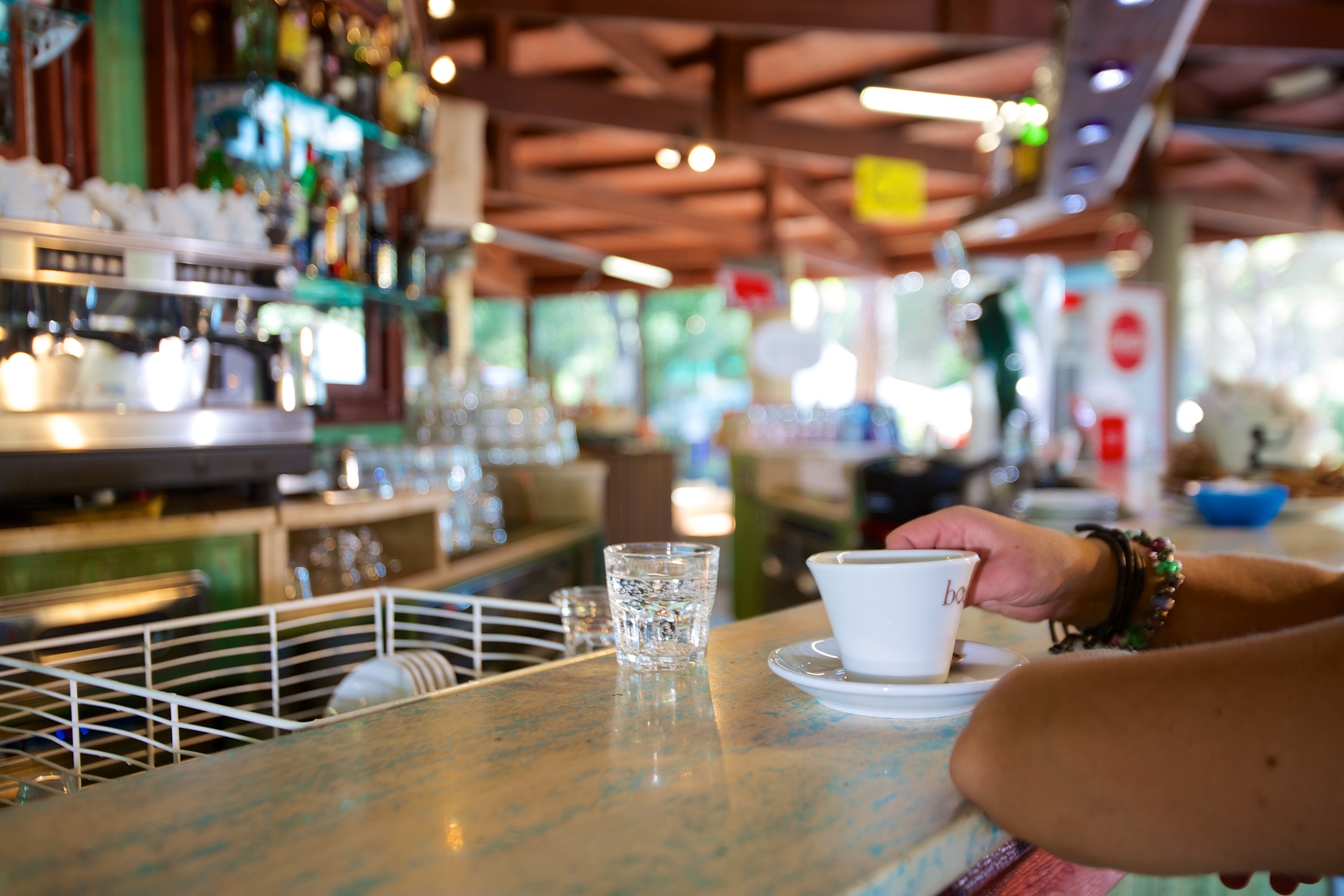 Cieloverde Camping Village