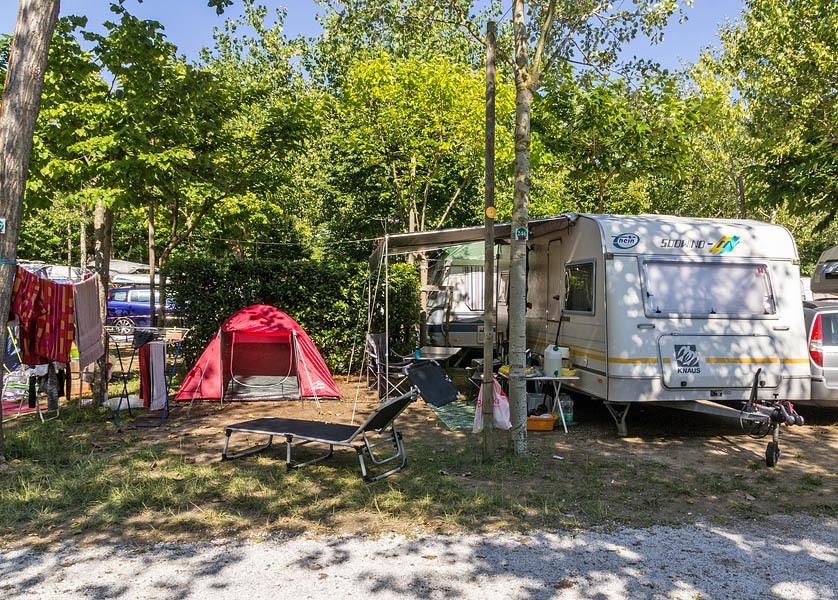 Camping Europa